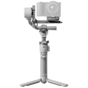 DJI RS 4 Mini Professional Camera Gimbal with 1-Year Warranty