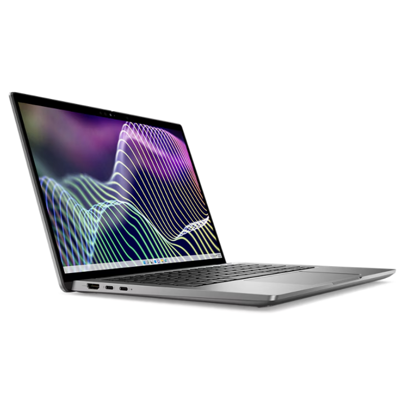 Dell Latitude 7340 Intel Core i7 13th Gen 16GB RAM 512GB SSD 1-Year Warranty