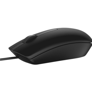 Dell MS116 Wired USB Optical Mouse