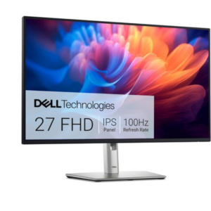 Dell P2725H 27" FHD Monitor
