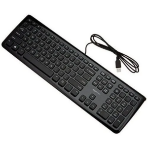 Dell USB Multimedia Keyboard (KB216)