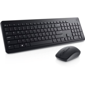 Dell Wireless Keyboard and Mouse Combo