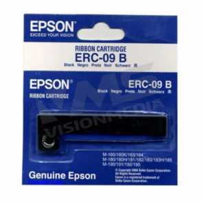 EPSON ERC 09