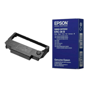 EPSON ERC 38B