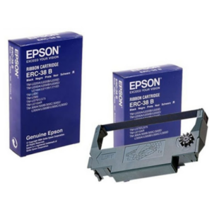 EPSON ERC 38BR