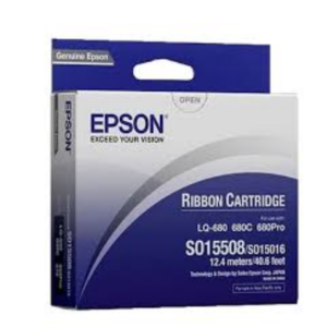 EPSON Lq680