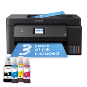 Epson EcoTank L14150 A3+ Multifunction Wi-Fi Duplex All-in-One Ink Tank Printer
