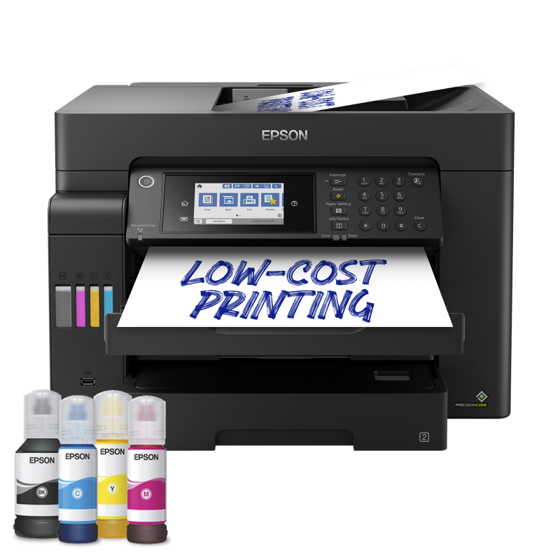 Epson EcoTank L15150