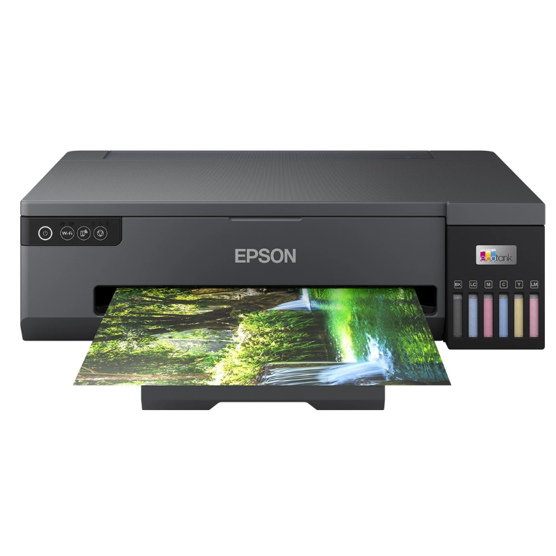 Epson EcoTank L18050