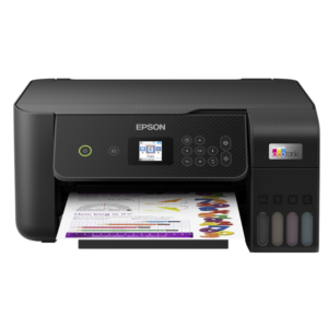 Epson EcoTank L3210 A4 Multifunction Desktop Ink Tank Printer