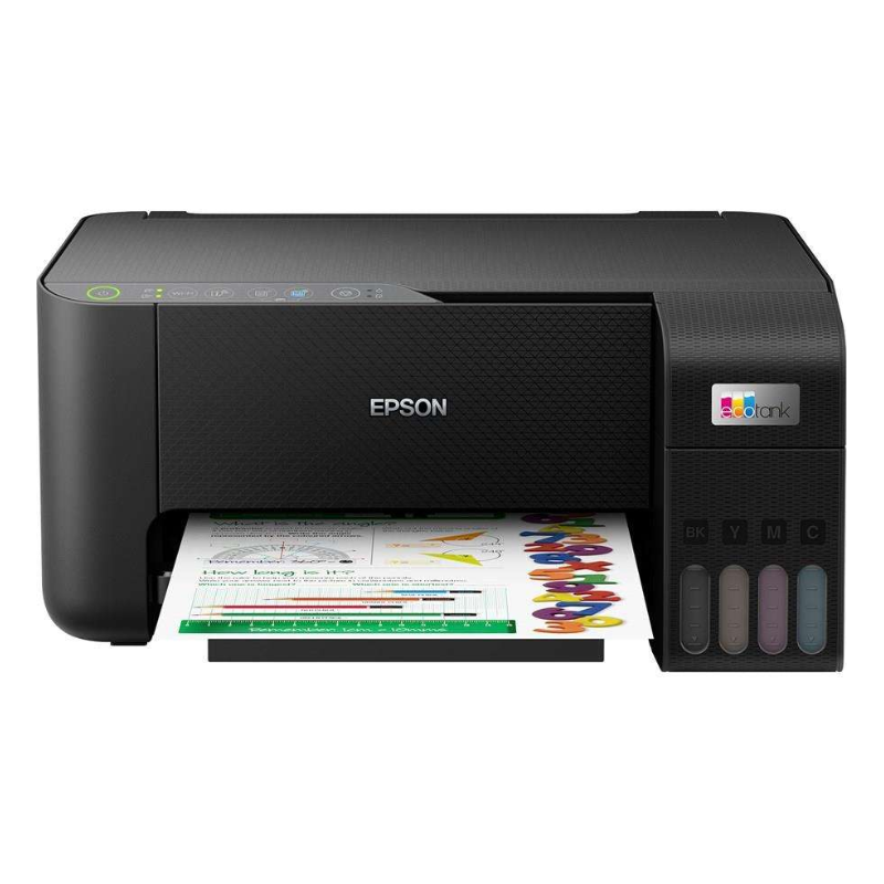 Epson EcoTank L3250 A4 Multifunction Wi-Fi Ink Tank Printer