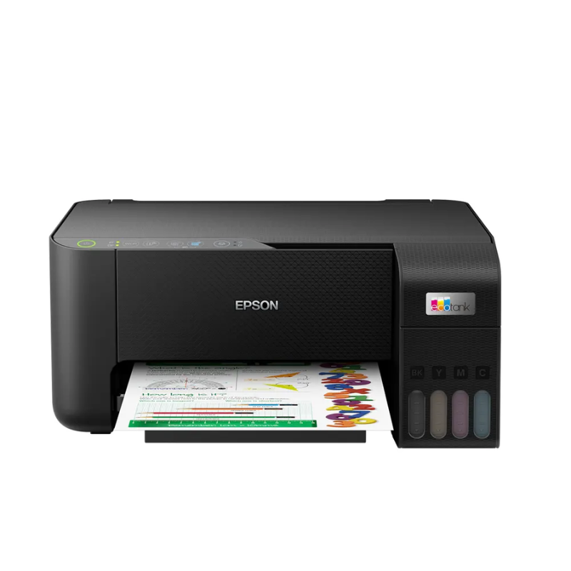 Epson EcoTank L3260 A4 Multifunction Wi-Fi Ink Tank Printer