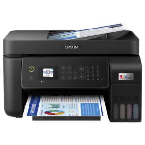 Epson EcoTank L5290 A4 Wi-Fi All-in-One Ink Tank Printer