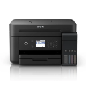 Epson EcoTank L6290 A4 Wi-Fi Duplex All-in-One Ink Tank Printer with ADF & Fax