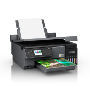Epson EcoTank L8100 Multifunction 6-Colour Wi-Fi Ink Tank Photo Printer