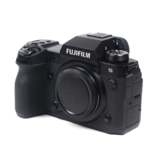 Fujifilm X-H2S WW1 (Body Only)