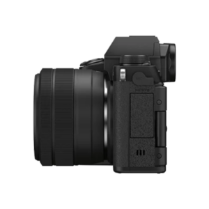 Fujifilm X-S10 with XF 18-55mm f/2.8-4 R LM OIS Lens