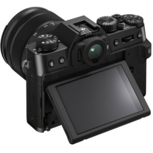 Fujifilm X-T30 II with XF 18-55mm f/2.8-4 R LM OIS Lens