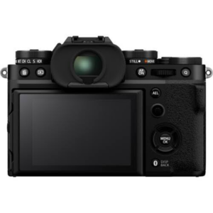Fujifilm X-T5 with XF 18-55mm f/2.8-4 R LM OIS Lens