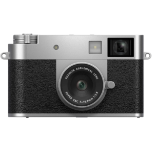 Fujifilm X half (X-HF1) Digital Camera