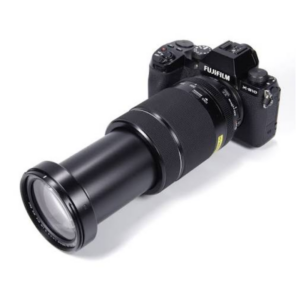 Fujifilm XF 70-300mm f/4-5.6 R LM OIS WR Lens