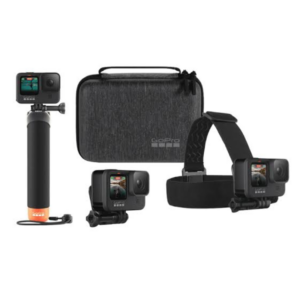GoPro Adventure Kit