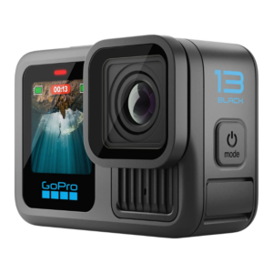 GoPro Hero 13 Black Action Camera