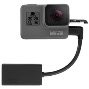 GoPro Pro 3.5mm Mic Adapter