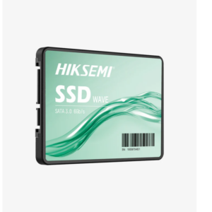 HIKSEMI HS-SSD-256GB-2.5 SATA Internal SSD