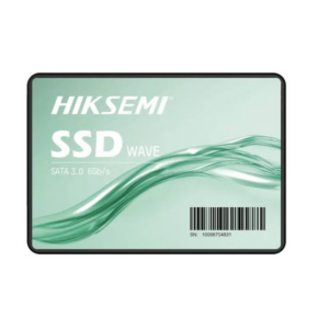HIKSEMI HS-SSD-512GB-2.5 SATA Internal SSD