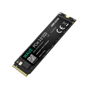 HIKSEMI Wave (HS-SSD-WAVE-256G) M.2 NVMe SSD