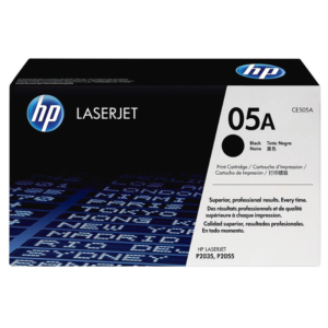 HP 05A