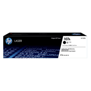 HP 107A