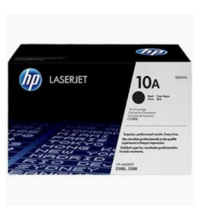 HP 10A