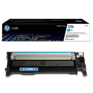 HP 117 A