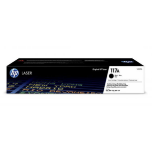 HP 117A