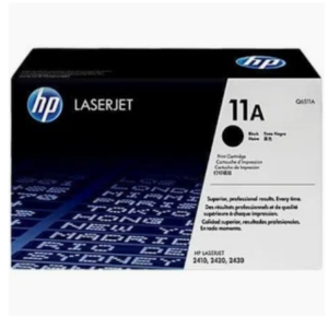 HP 11A