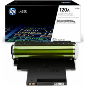 HP 120 A