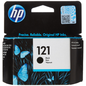 HP 121