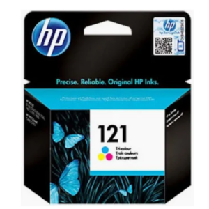 HP 121(1)