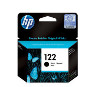 HP 122