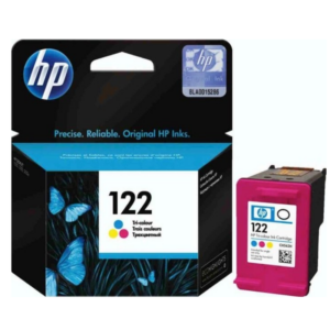 HP 122(1)