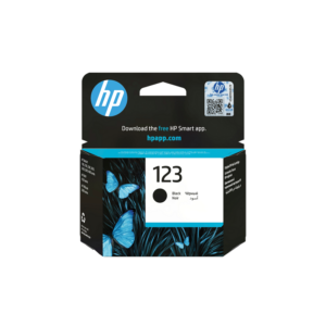HP 123