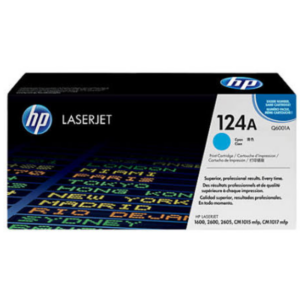 HP 124