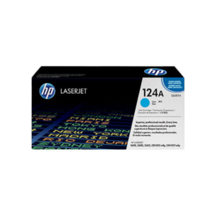 HP 124 A