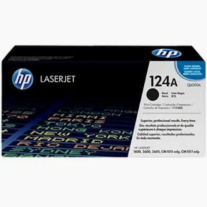 HP 124A