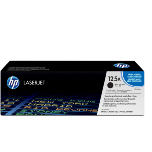 HP 125A