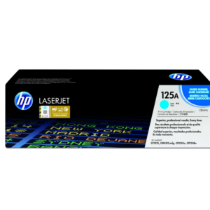 HP 125AC