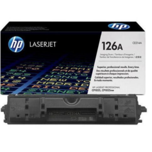 HP 126A