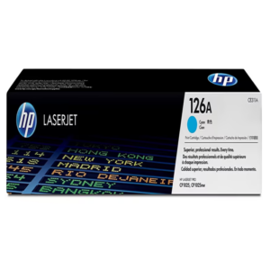 HP 126AC